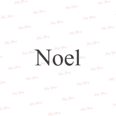 P047 - Mini noel