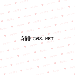 P063 - 560 Grs Net