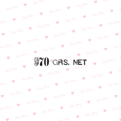 P064 - 970 Grs Net