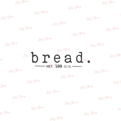 P066 - Bread mini