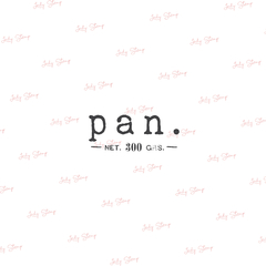 P067 - Pan mini