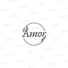 P070 - Amor floral