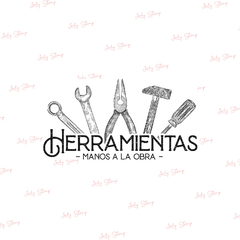 V644 - Herramientas