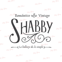 V648 - Shabby