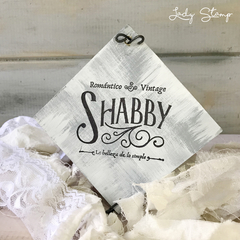 V648 - Shabby - comprar online