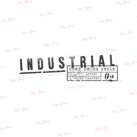 V661 - Industrial