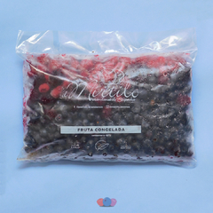 Promo berries 4K ( 4 Kg. de fruta congelada ). - il Mirtilo