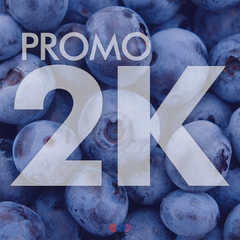 Promo 2K Arándanos congelados