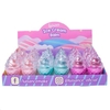 Display com 24 Lip Balms Luisance Ice Cream