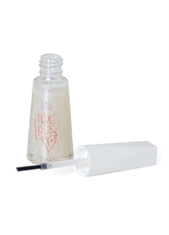 Esmalte Linha True Love Cores Básicas Safira - Kit 6 unidades - comprar online