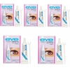 Kit 5 Cola Para Cílios Com Aplicador EYE Eyelash Adhesive