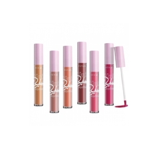 Kit 6 Unidades Uni Blush Líquido Vivai 4ml