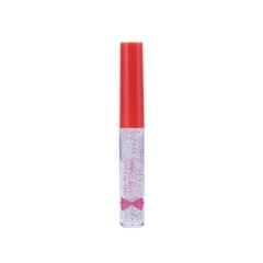 Lip Gloss My Little Princess Vivai Gloss Brilho Gloss Glitter - loja online
