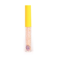Lip Gloss My Little Princess Vivai Gloss Brilho Gloss Glitter - comprar online