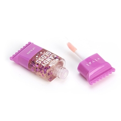 Kit 6 Unid. Brilho Labial Candy Gloss Vivai Glitter - comprar online