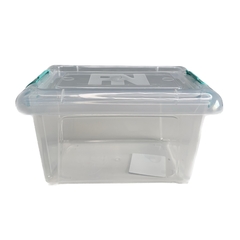 Container Pote Plástico 1,4 L Plasnorthon - loja online