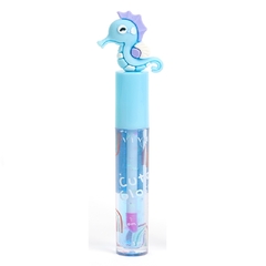 Cute Gloss Labial Com Vitamina E Vivai