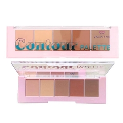 12 Paleta Corretivo Contorno Jasmyne Kit Maquiagem Atacado - Mega Maquiagem - Cosméticos p/ o Revendedor, Maquiador e Consumidor!