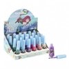 Esmalte Sereia Bella Infantil Teen Safira - Display 24 unidades