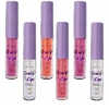 6 Candy Lips Gloss Lip Oil Com D-Panthenol da Mia Make