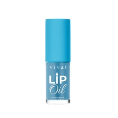 Imagem do Lip Oil Hidratante Gloss Labial Vivai 5ml
