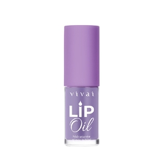 Lip Oil Hidratante Gloss Labial Vivai 5ml