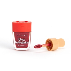 Kit 4 Gloss Brilho Labial Sorvetinho Vivai - comprar online