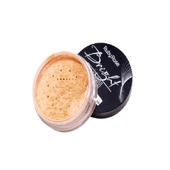 Pó Touch Matte Loose Powder Ruby Rose