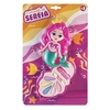 Kit Maquiagem Infantil Sereia Little Beauty