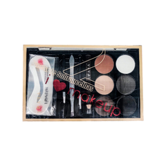 Paleta de Sobrancelhas I Love Makeup Vivai 4007.4 na internet