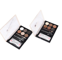 Paleta de Sobrancelhas I Love Makeup Vivai 4007.4 - comprar online