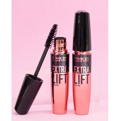 Máscara De Cílios Extra Lift Volume E Alongamento Pink21 na internet