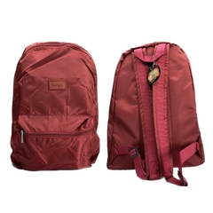 Mochila com Alça Bolsa Cisne Ruby's - Mega Maquiagem - Cosméticos p/ o Revendedor, Maquiador e Consumidor!