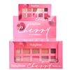 Caixa 12 Paleta de Sombras Cherry Ruby Rose