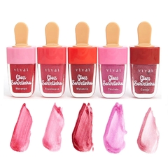 Gloss Brilho Labial Sorvetinho Vivai - comprar online