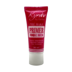 Display com 20 Primer Facial Pré Maquiagem Toque Seco Kyrav - comprar online