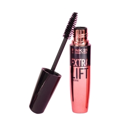 Máscara De Cílios Extra Lift Volume E Alongamento Pink21