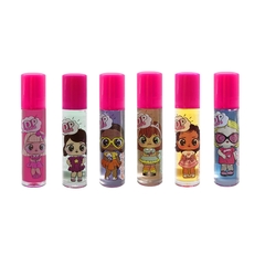 Brilho Labial Sem Glitter Dp Kids Dapop - comprar online