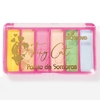 Paleta de Sombras Lovely Cat 06 Cores Bio Inove