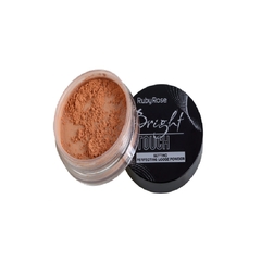 Pó Touch Matte Loose Powder Ruby Rose - Mega Maquiagem - Cosméticos p/ o Revendedor, Maquiador e Consumidor!