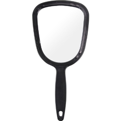 Imagem do Espelho De Mão para Maquiagem Dentistas e Médicos