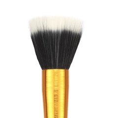 Pincel Macrilan Profissional Duo Fiber Linha Gold G109 - comprar online