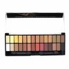 Paleta 28 Sombras Matte com Pincel Belle Angel B013