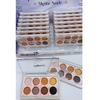 Paleta De Sombras Dapop Mystic 8 Cores - Display 16 Paletas