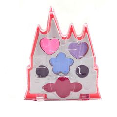 Estojo de Maquiagem Infantil Castelo Disco Teen DT0008 - Display 12 unidades - comprar online