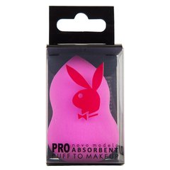 Esponja Gota para aplicar Maquiagem Playboy