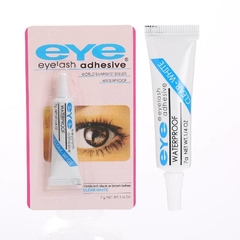 Cola para Cílios Postiços com Aplicador Duo EyeLash