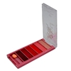 Paleta de Sombras Magic 6 cores Pincel Jasmyne - comprar online