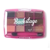 Paleta de Sombras 12 cores Backstage Jasmyne