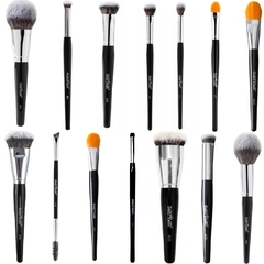 Kit 14 Pincéis Macrilan Profissional Linha Max - comprar online